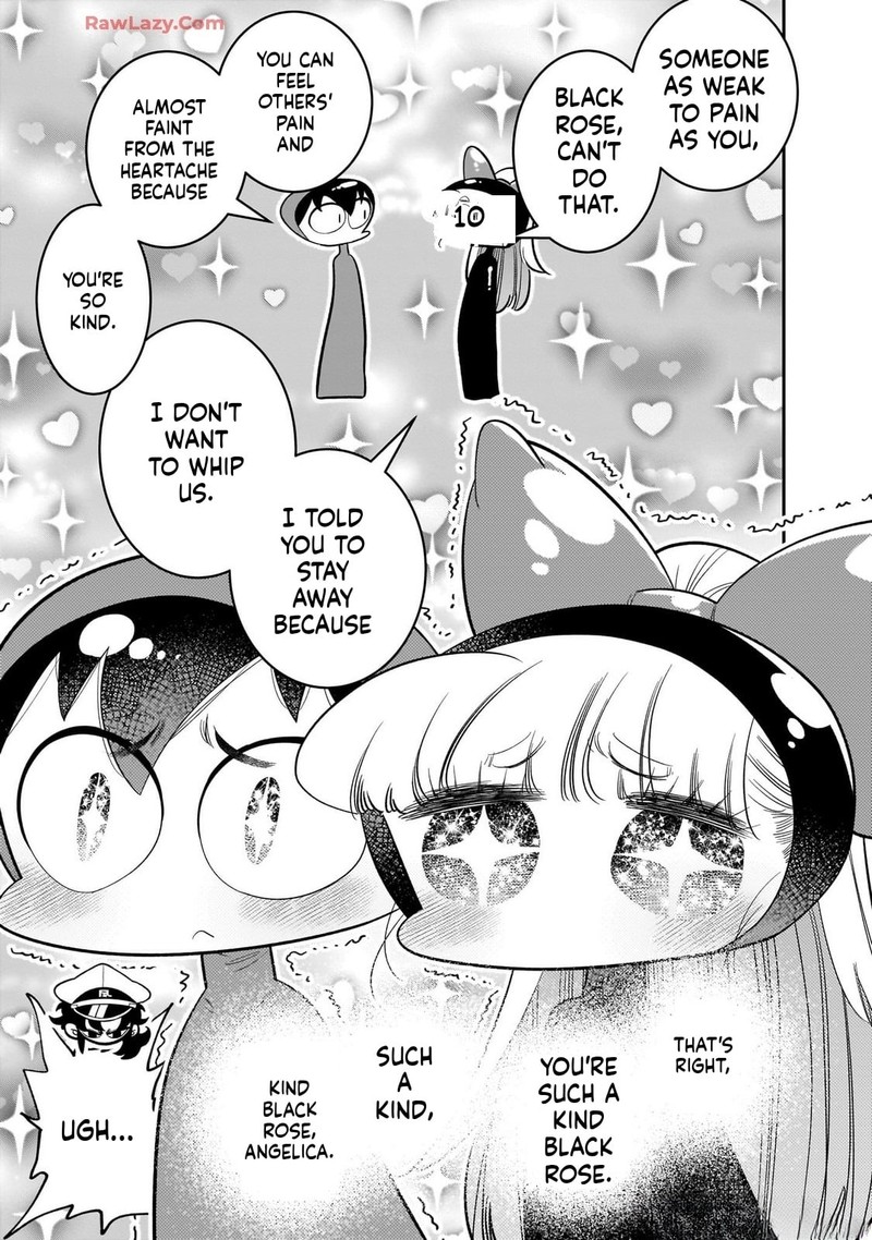 Houkago Himitsu Club 45 22