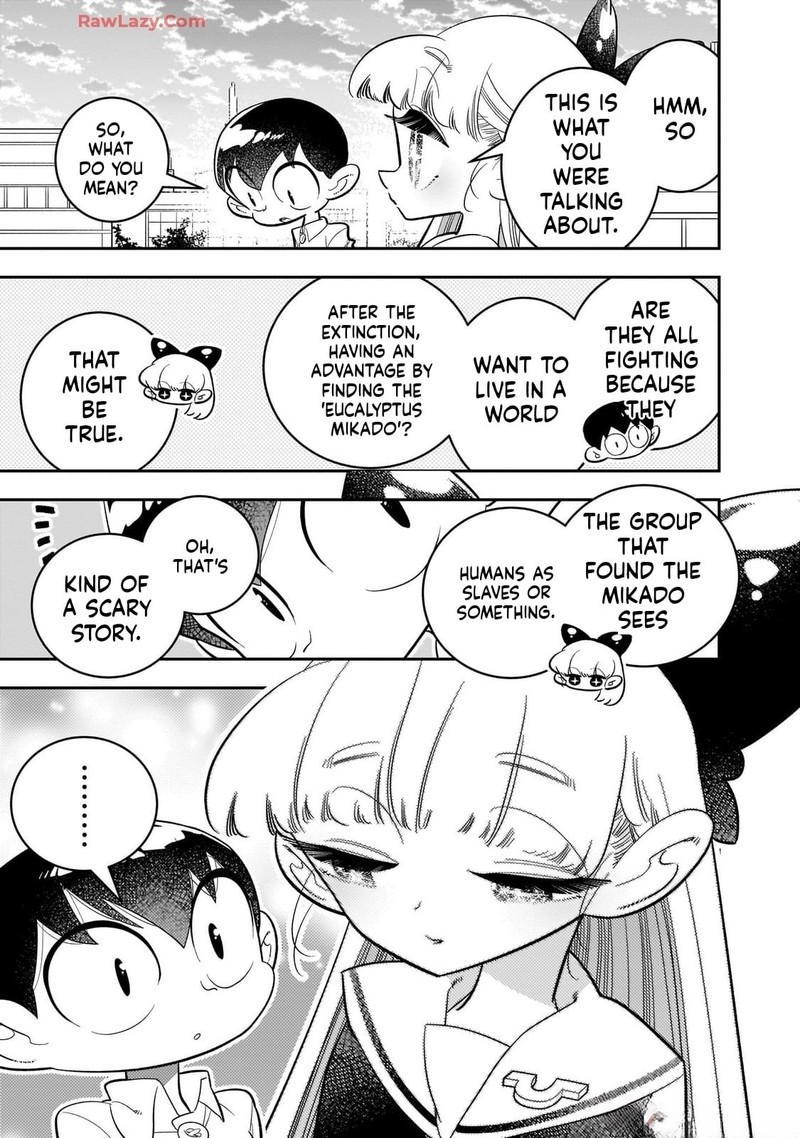 Houkago Himitsu Club 45 28