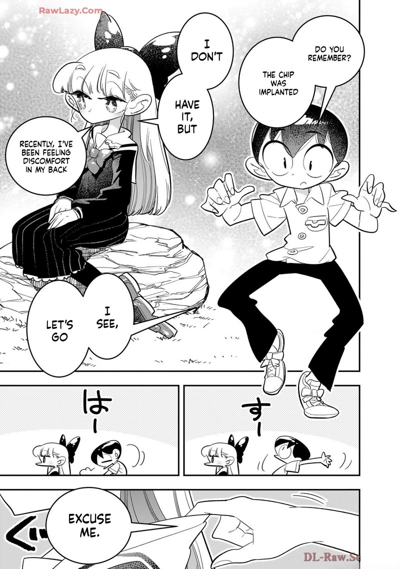 Houkago Himitsu Club 45 46