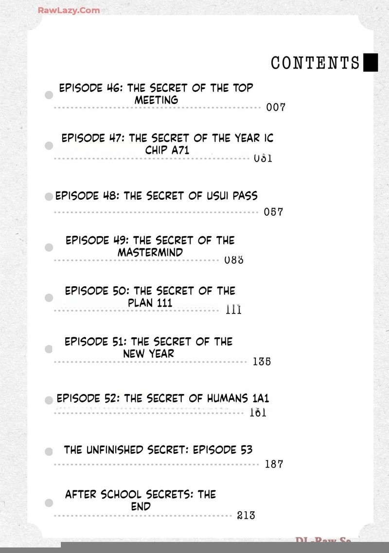 Houkago Himitsu Club 45 5