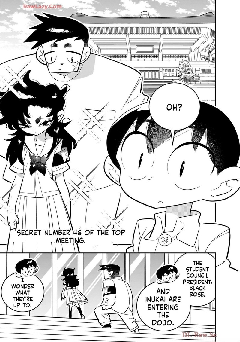 Houkago Himitsu Club 45 6