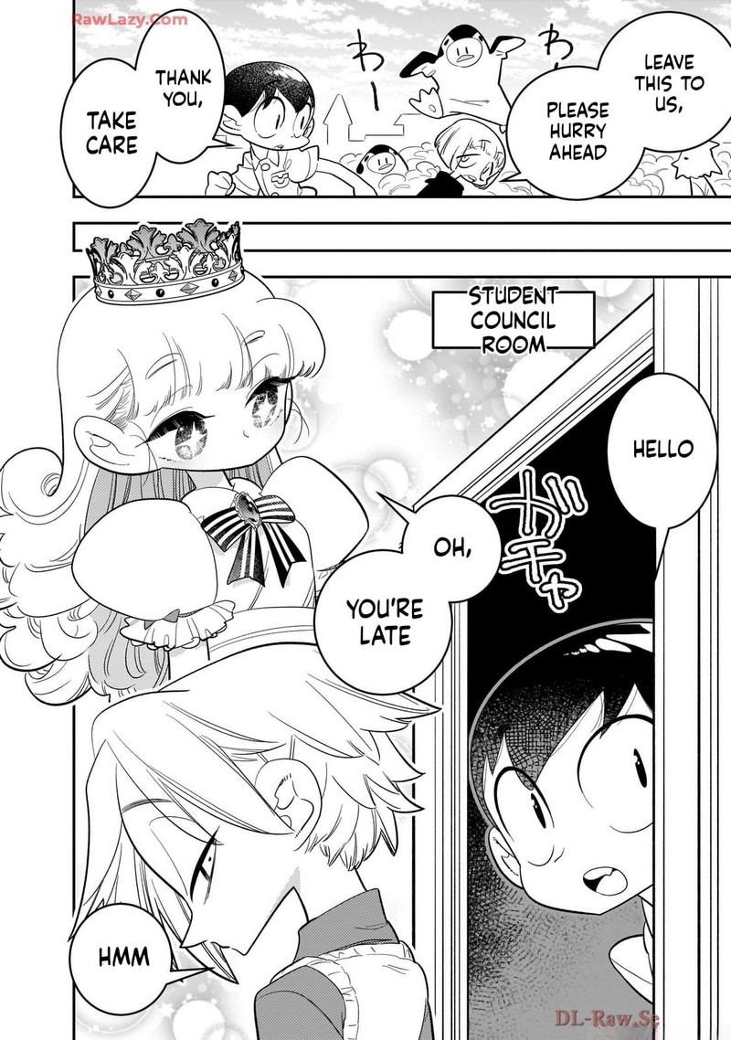 Houkago Himitsu Club 46 6