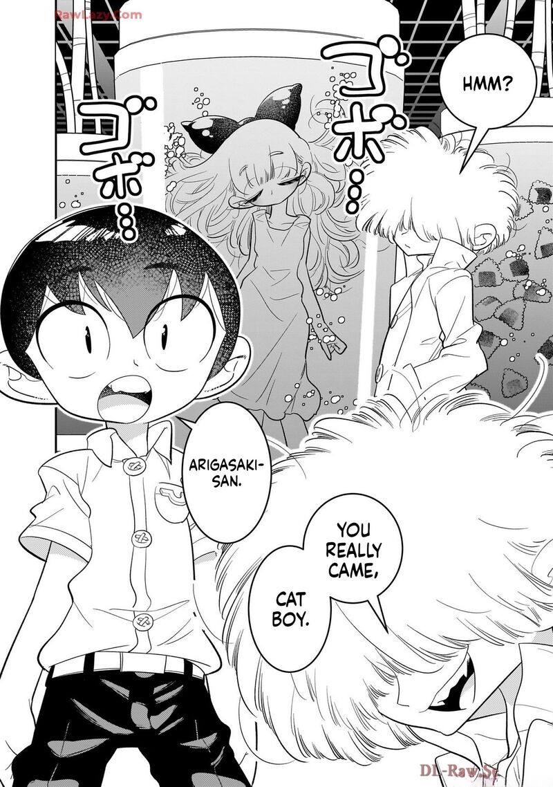 Houkago Himitsu Club 47 10