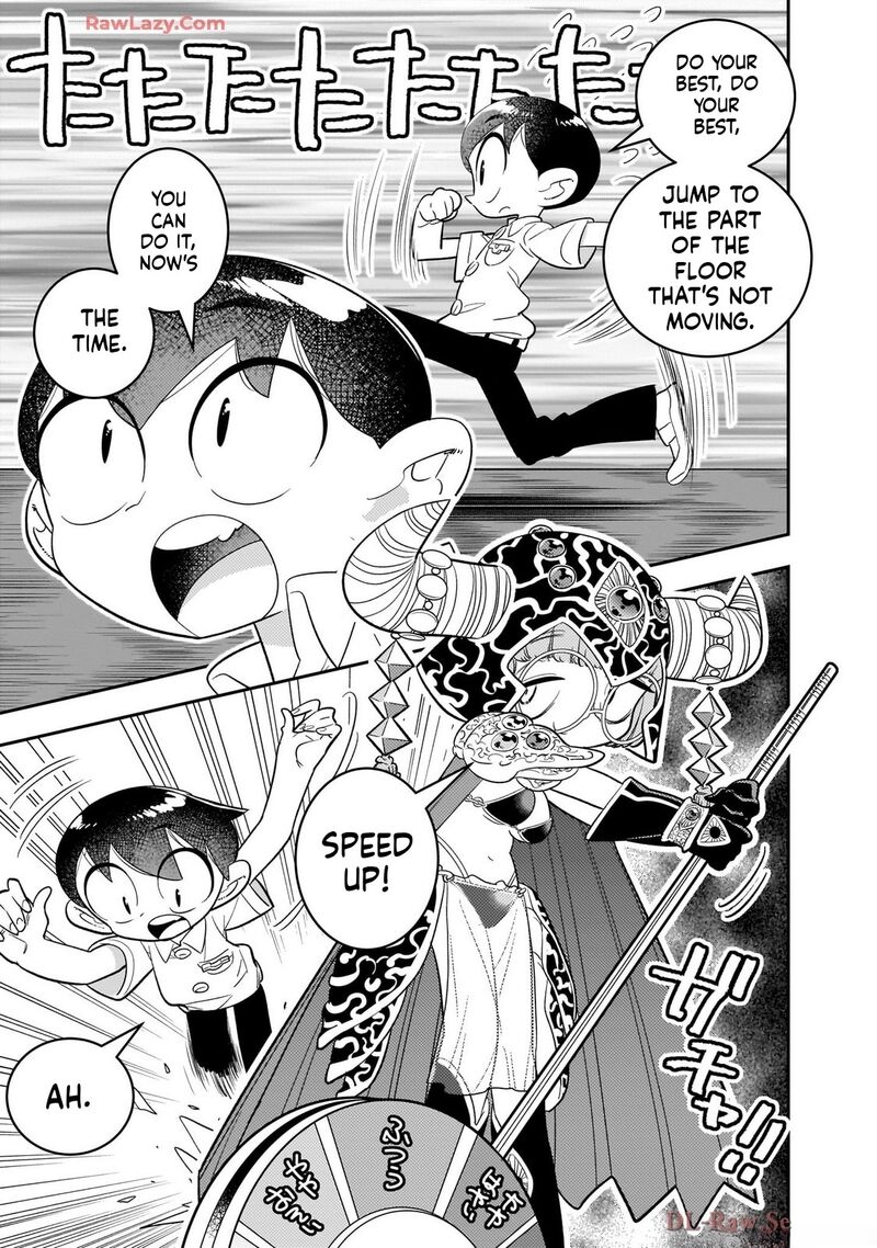 Houkago Himitsu Club 47 13