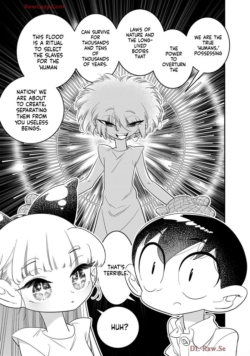 Houkago Himitsu Club 48 5