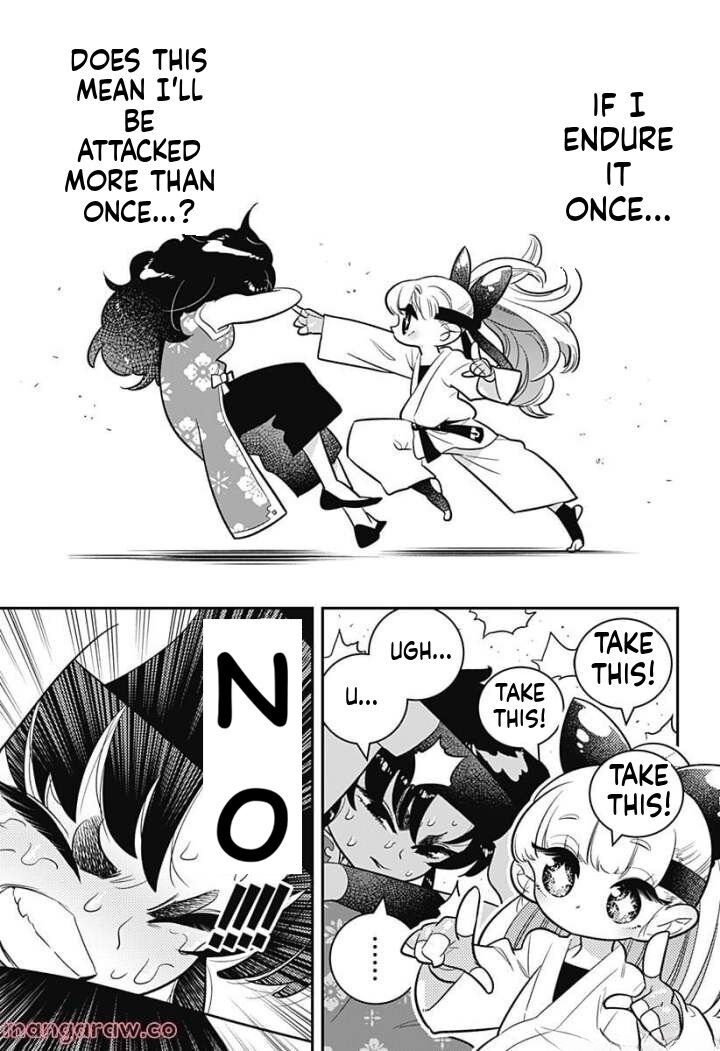 Houkago Himitsu Club 5 25