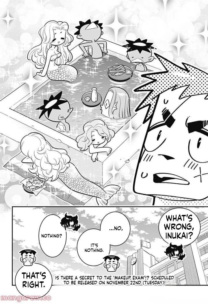 Houkago Himitsu Club 5 34