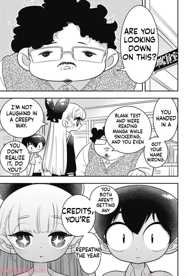 Houkago Himitsu Club 6 22