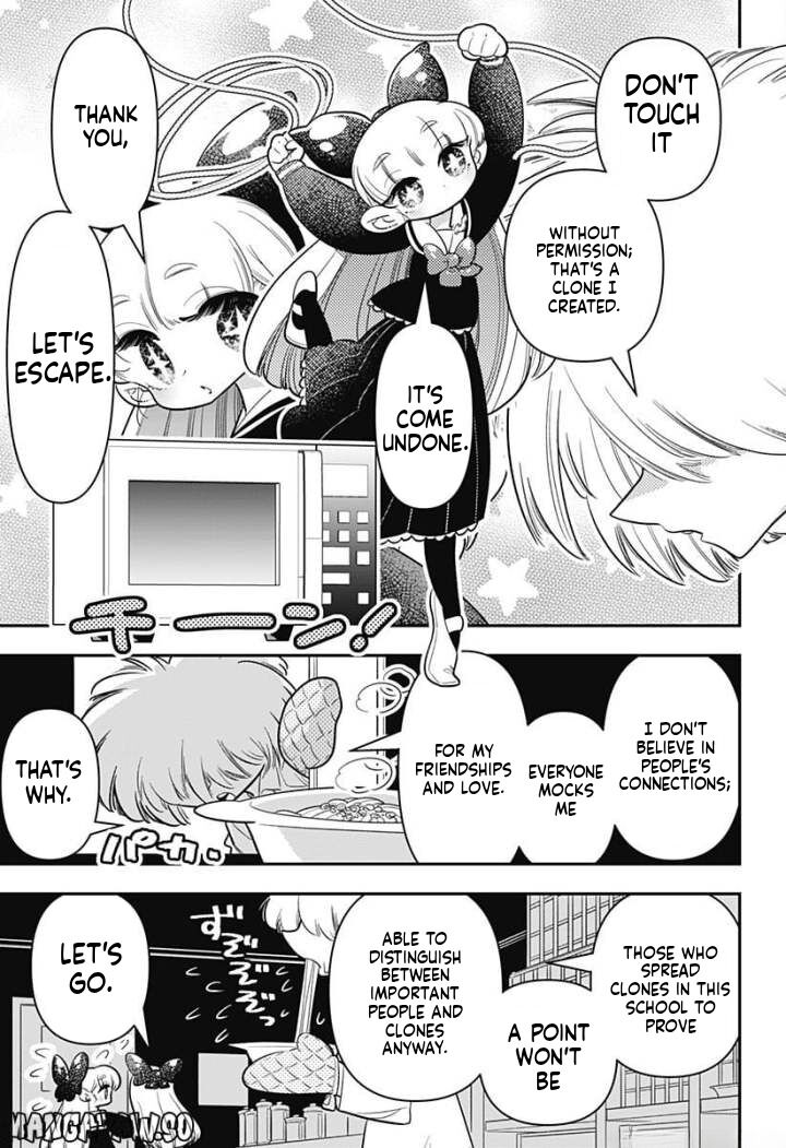 Houkago Himitsu Club 9 14