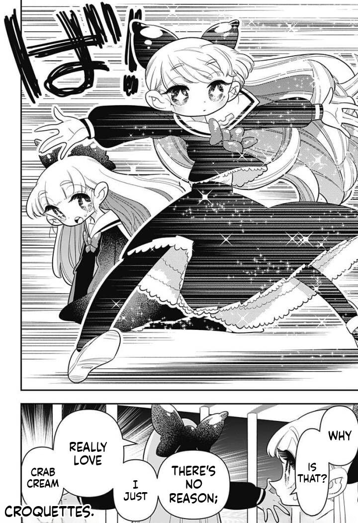 Houkago Himitsu Club 9 21