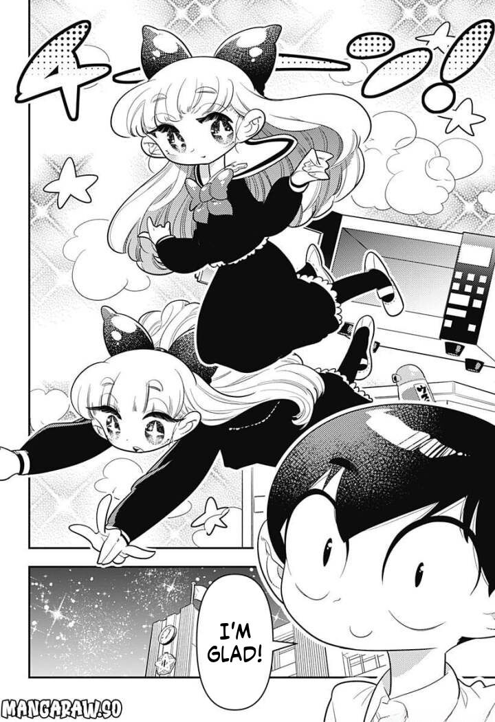 Houkago Himitsu Club 9 25