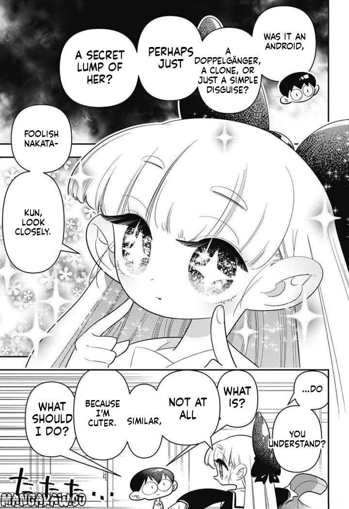 Houkago Himitsu Club 9 8