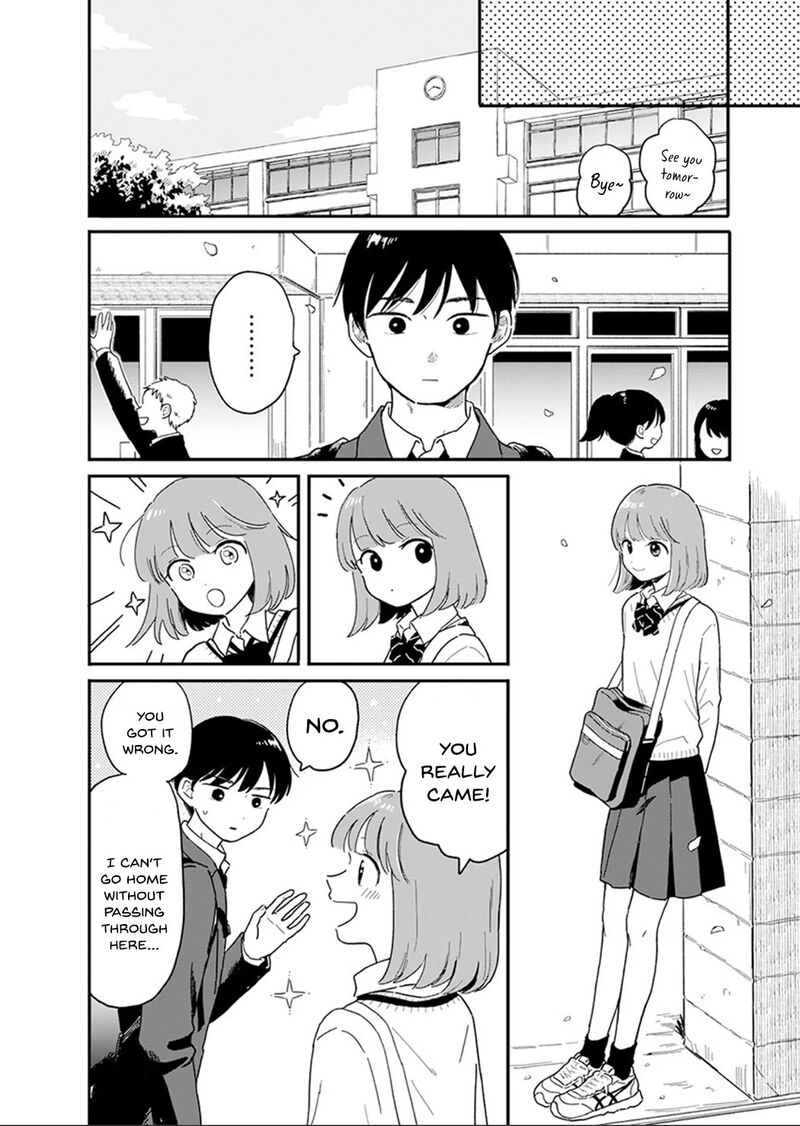 Houkago Kitaku Biyori 1 13