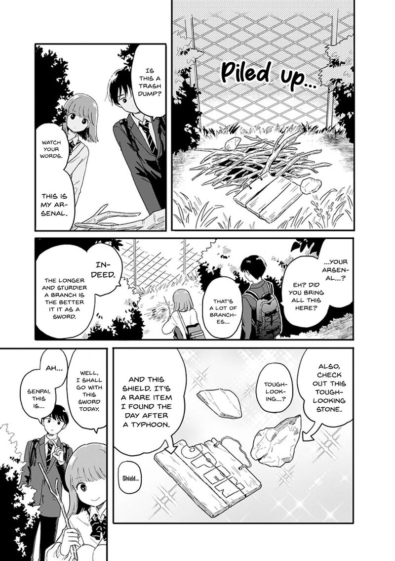 Houkago Kitaku Biyori 1 16