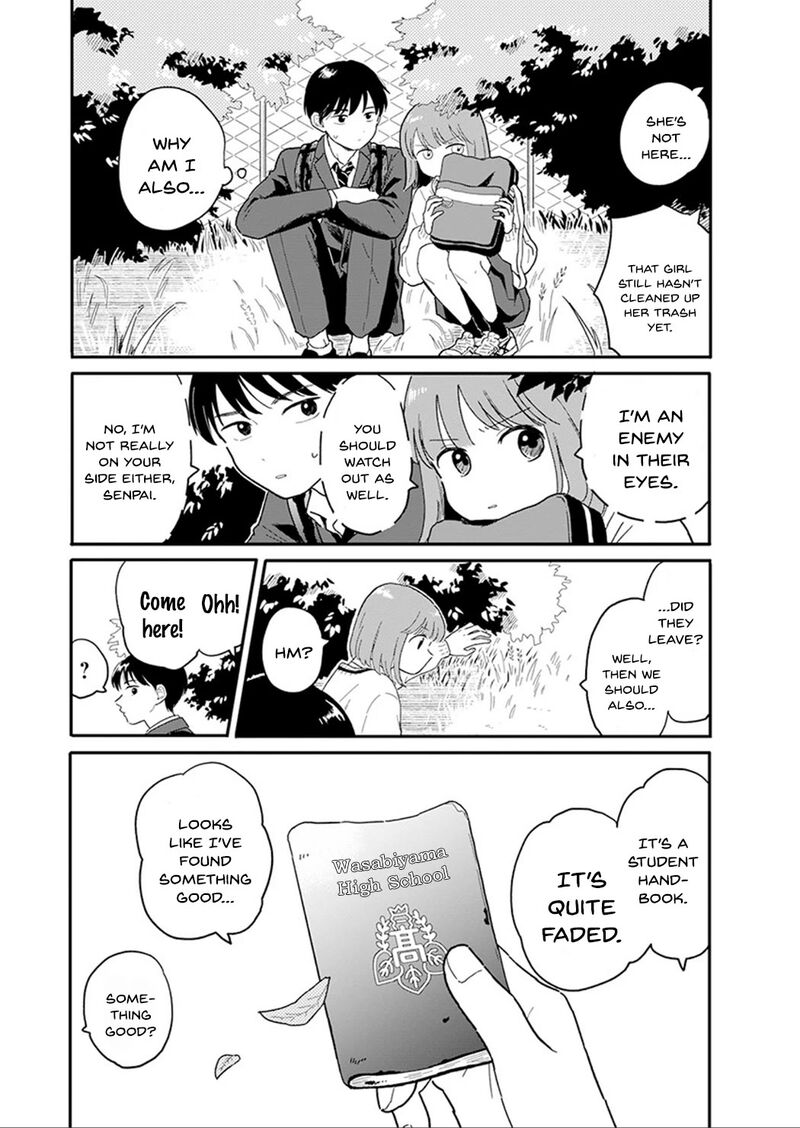 Houkago Kitaku Biyori 1 18