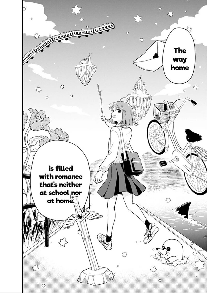 Houkago Kitaku Biyori 1 21