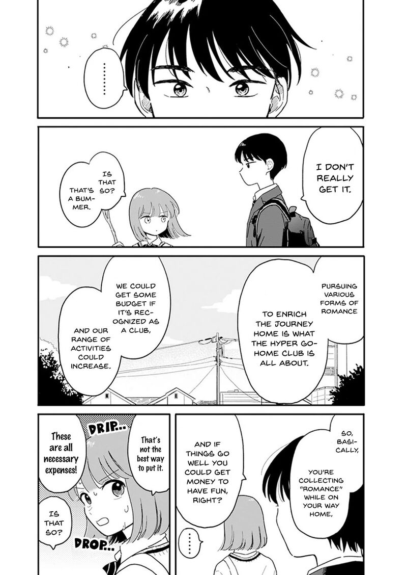 Houkago Kitaku Biyori 1 22