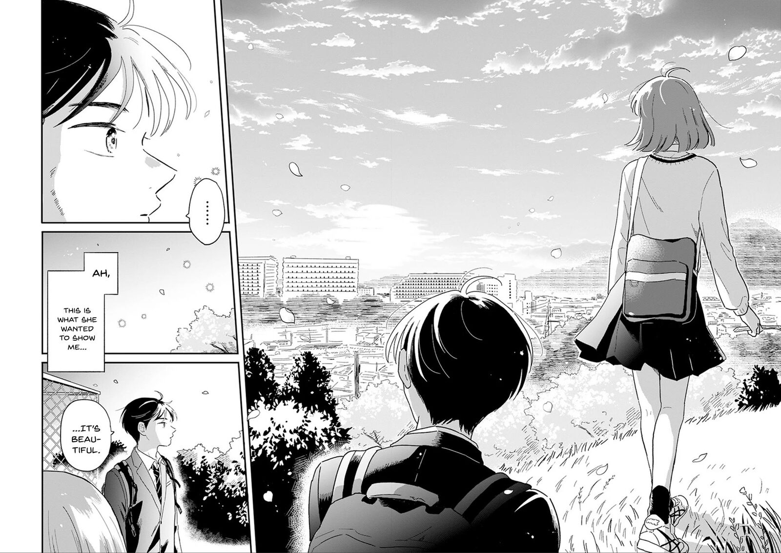 Houkago Kitaku Biyori 1 27