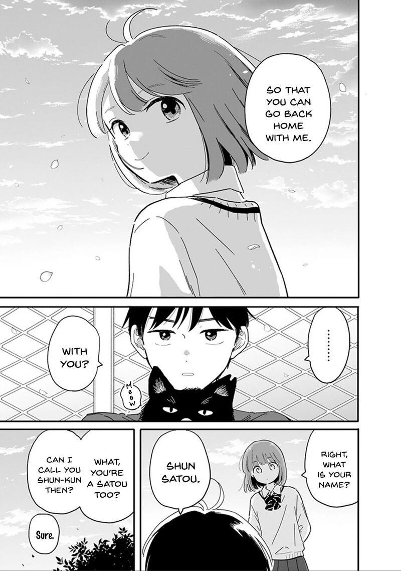 Houkago Kitaku Biyori 1 33