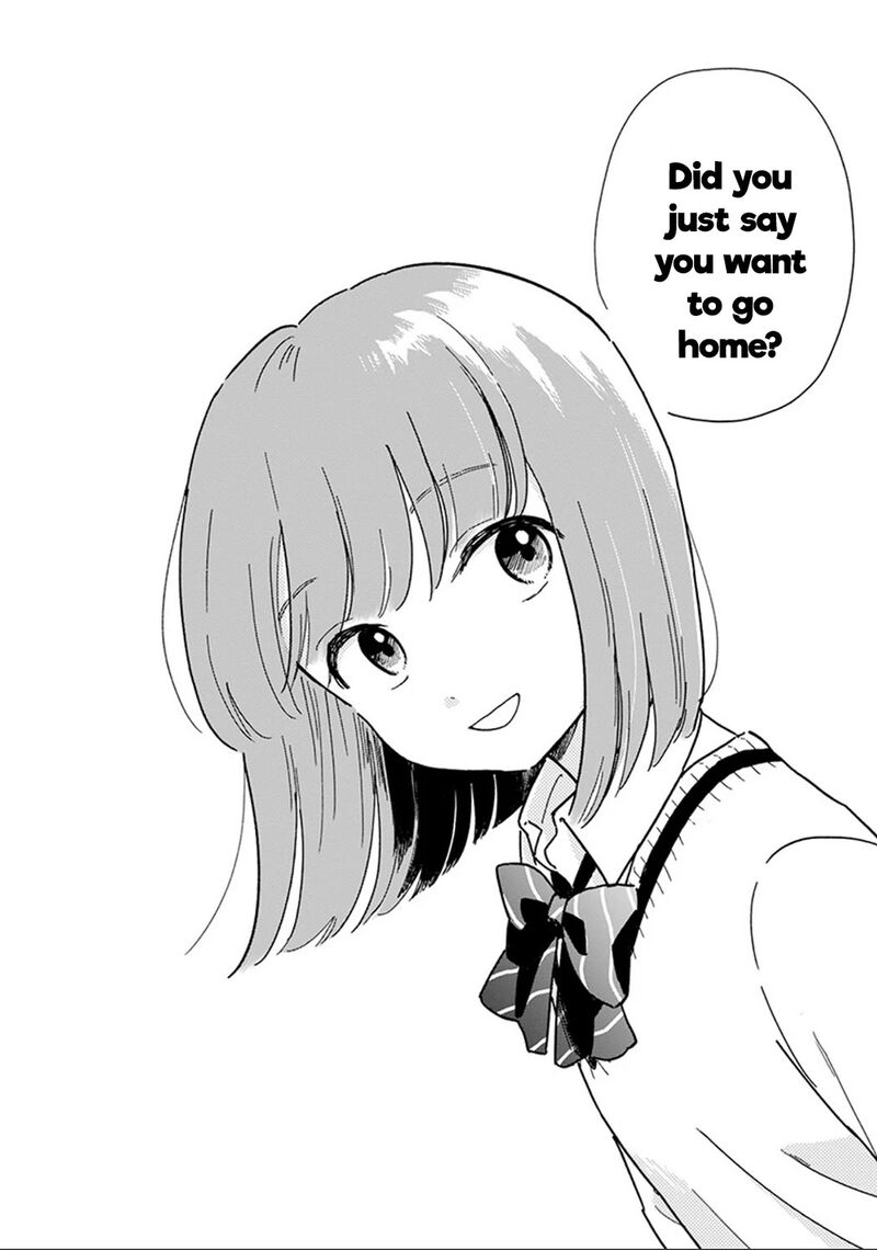 Houkago Kitaku Biyori 1 7