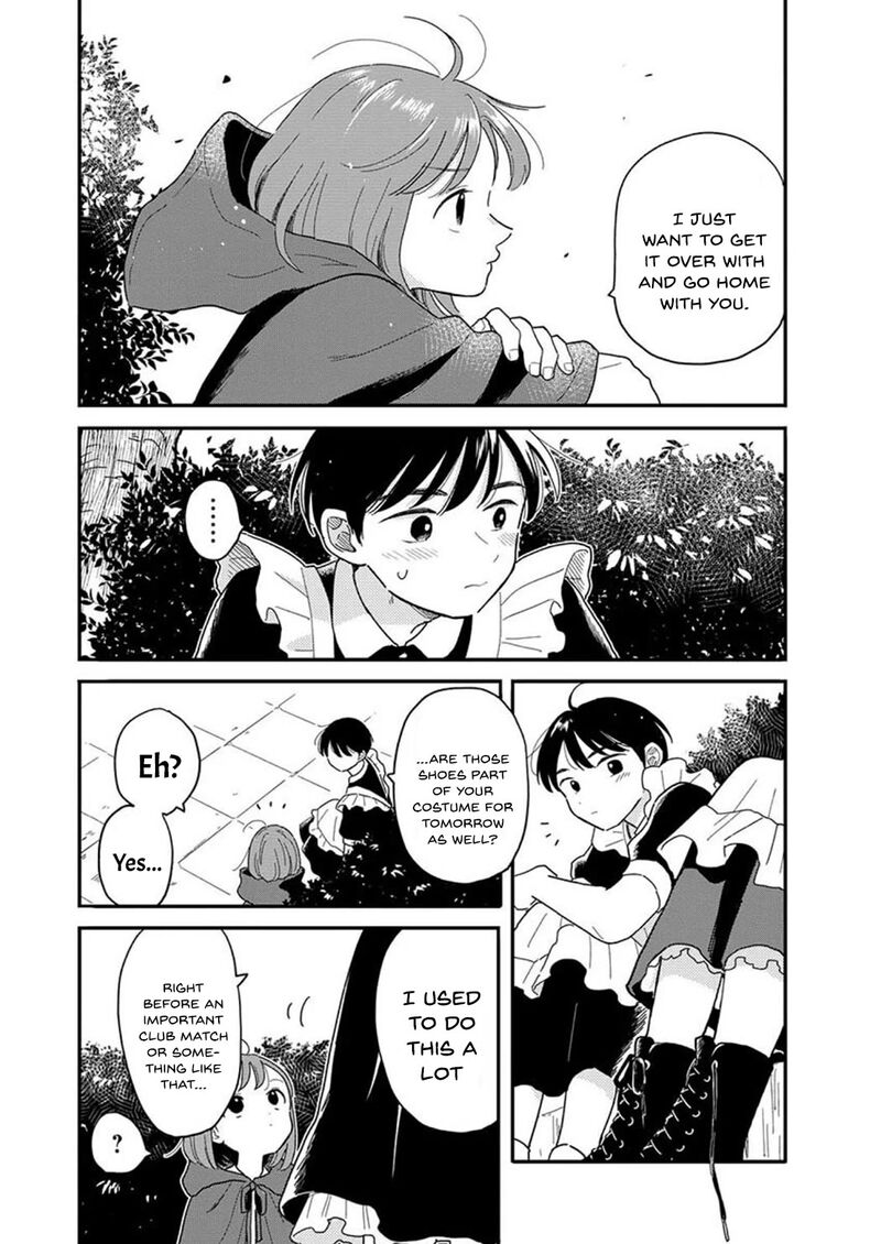 Houkago Kitaku Biyori 12 7