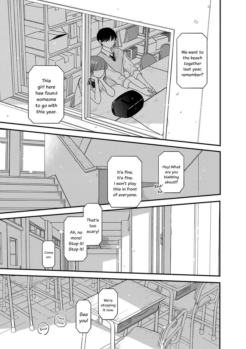 Houkago Kitaku Biyori 15 11