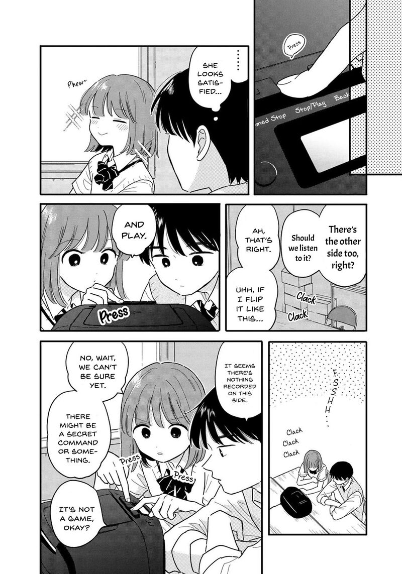 Houkago Kitaku Biyori 15 12
