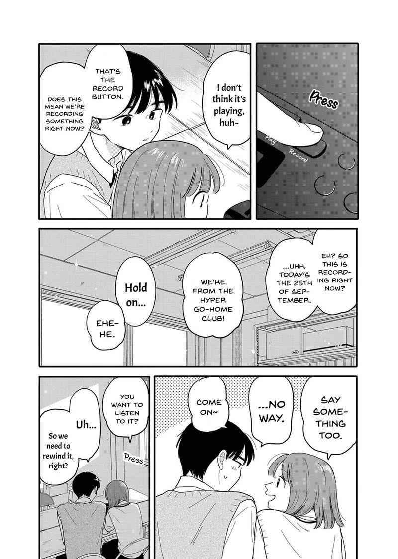 Houkago Kitaku Biyori 15 13