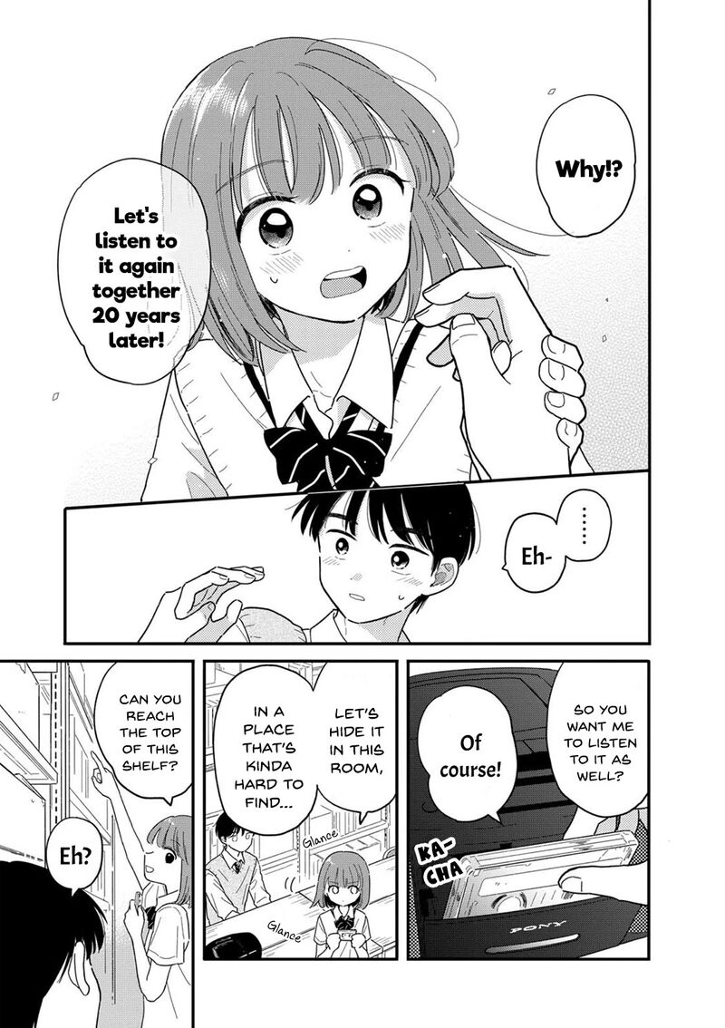 Houkago Kitaku Biyori 15 15