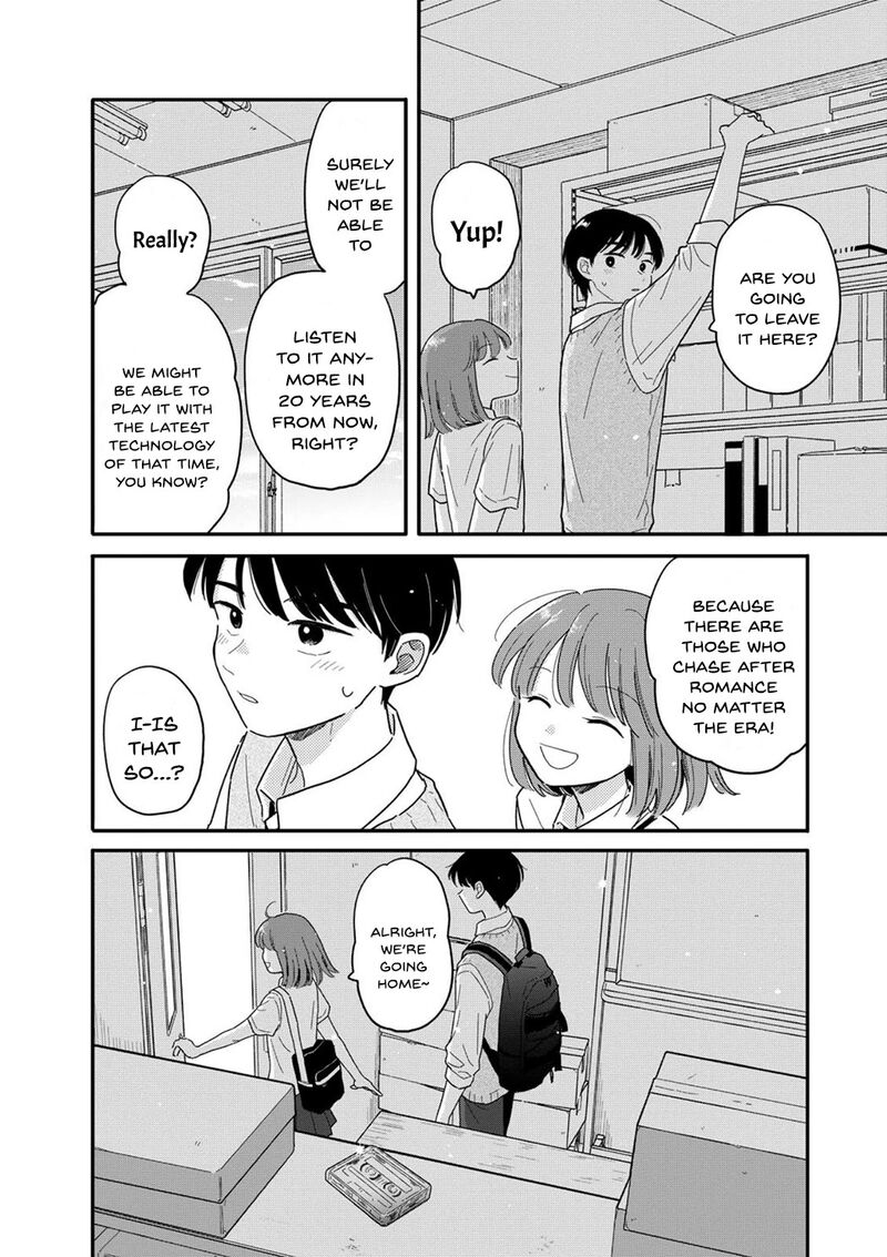 Houkago Kitaku Biyori 15 16