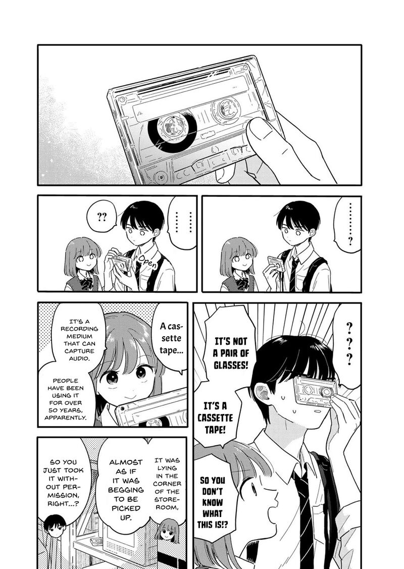Houkago Kitaku Biyori 15 3