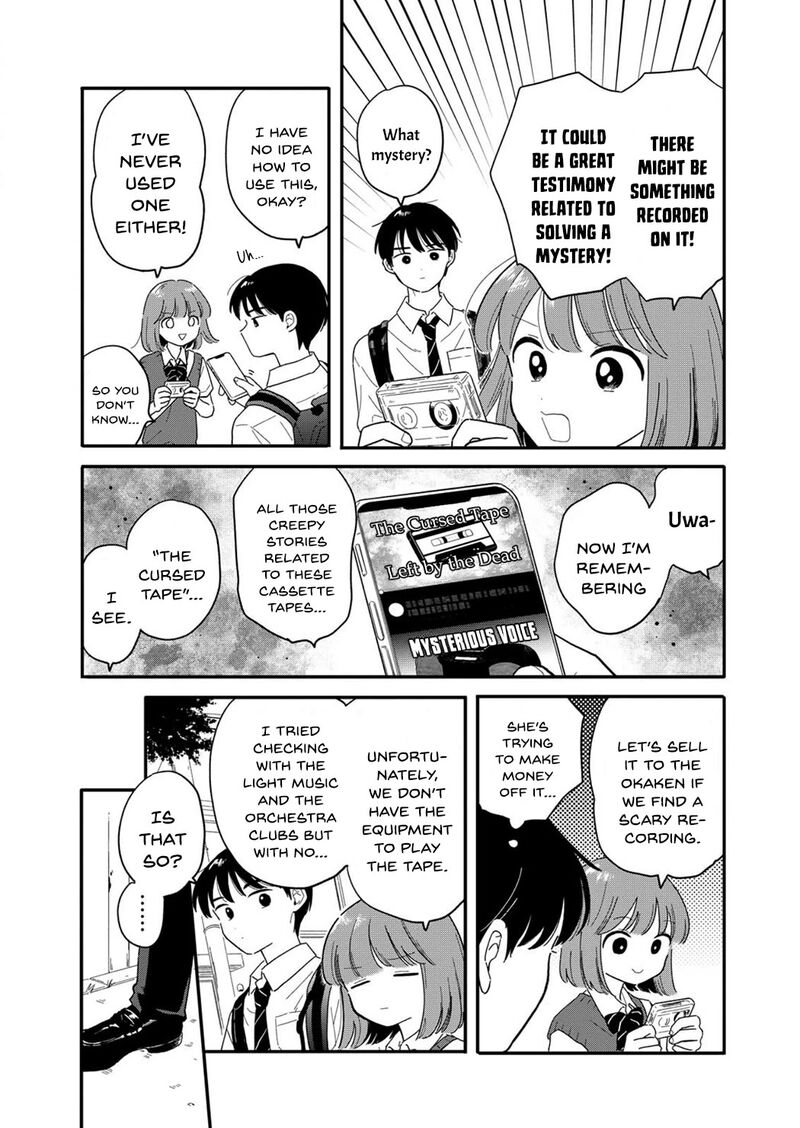 Houkago Kitaku Biyori 15 4