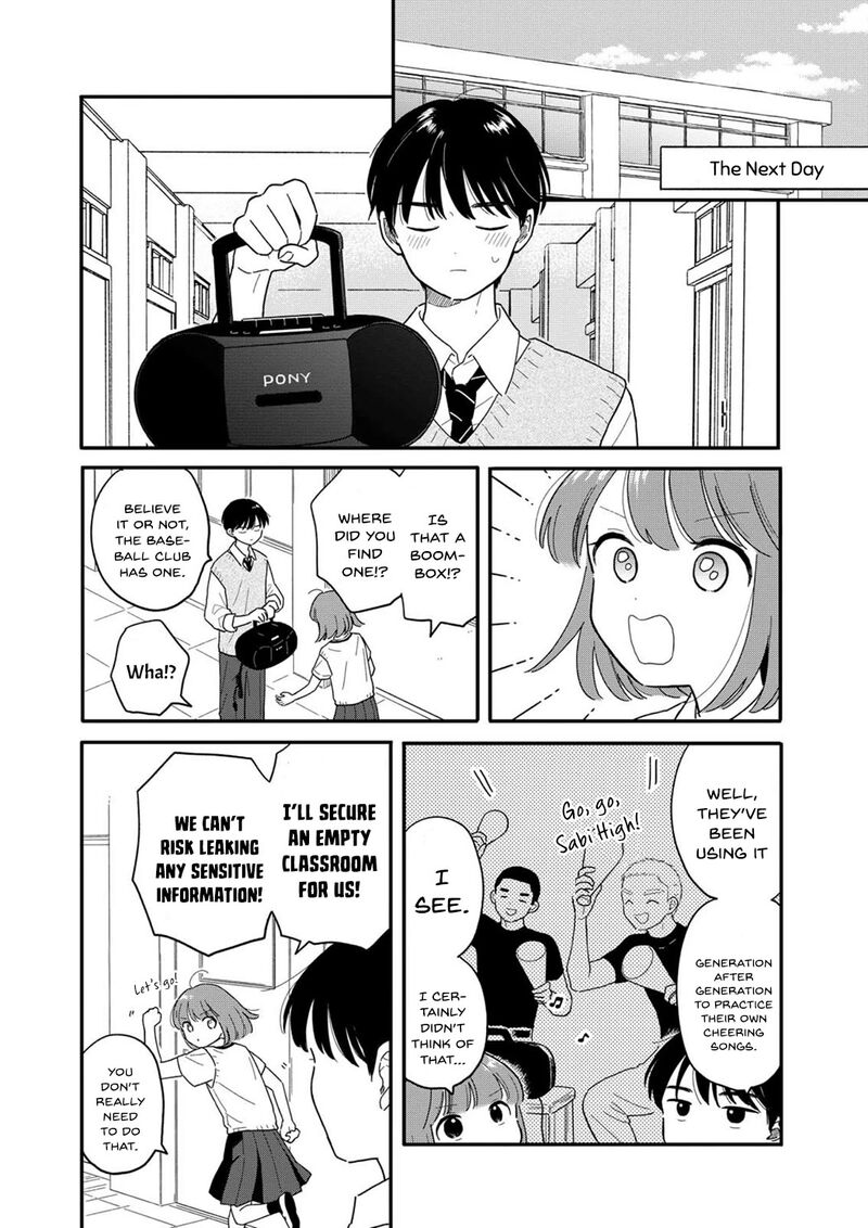 Houkago Kitaku Biyori 15 5