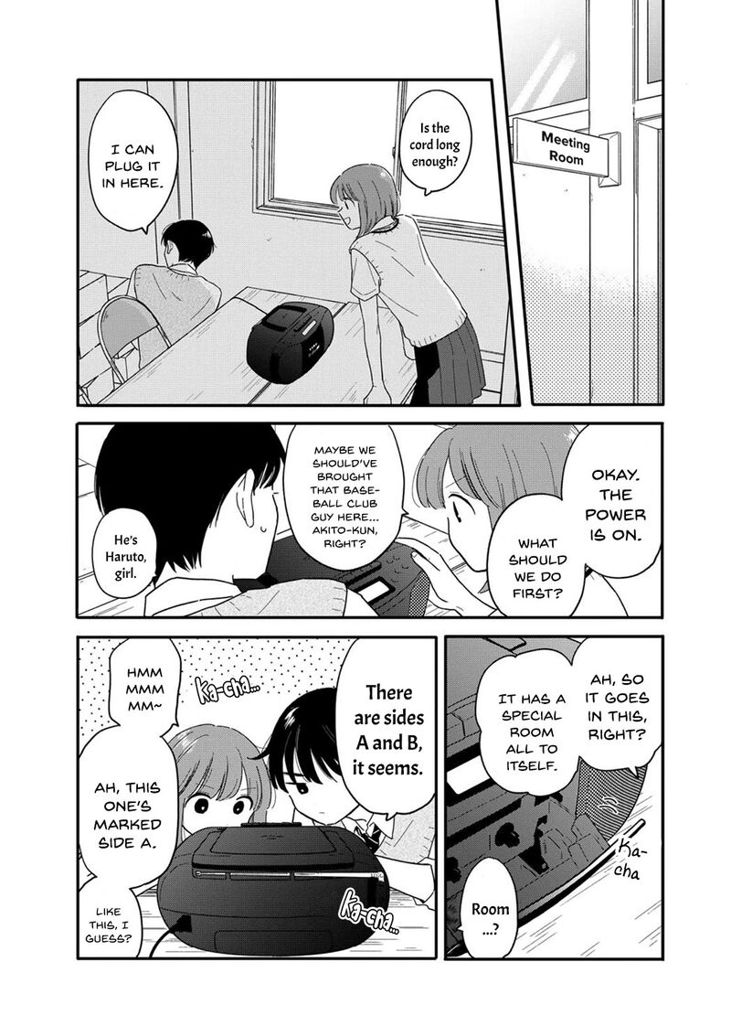 Houkago Kitaku Biyori 15 6