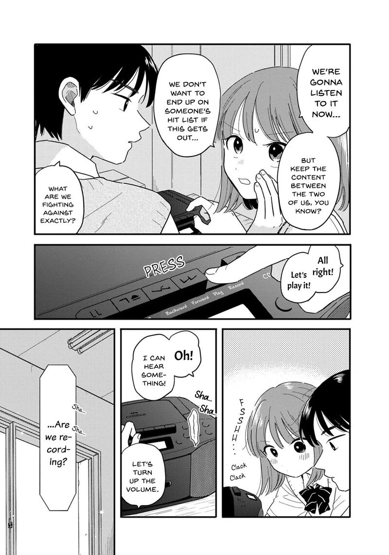 Houkago Kitaku Biyori 15 7