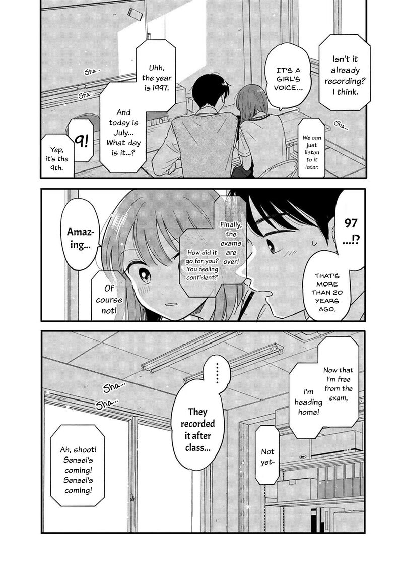 Houkago Kitaku Biyori 15 8