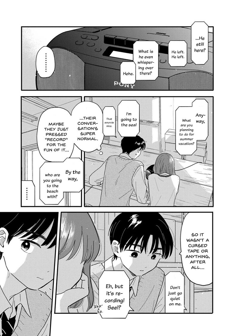Houkago Kitaku Biyori 15 9