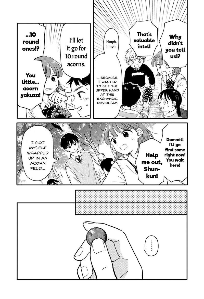 Houkago Kitaku Biyori 16 11