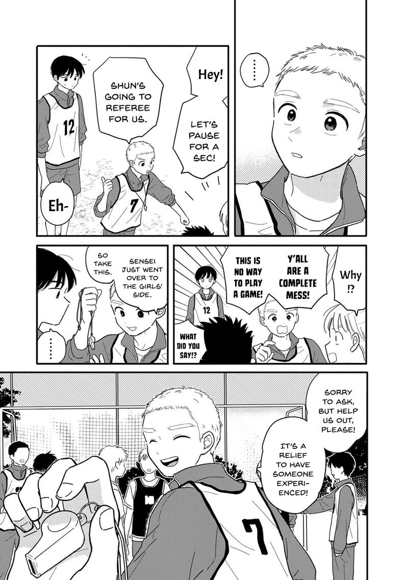 Houkago Kitaku Biyori 17 7