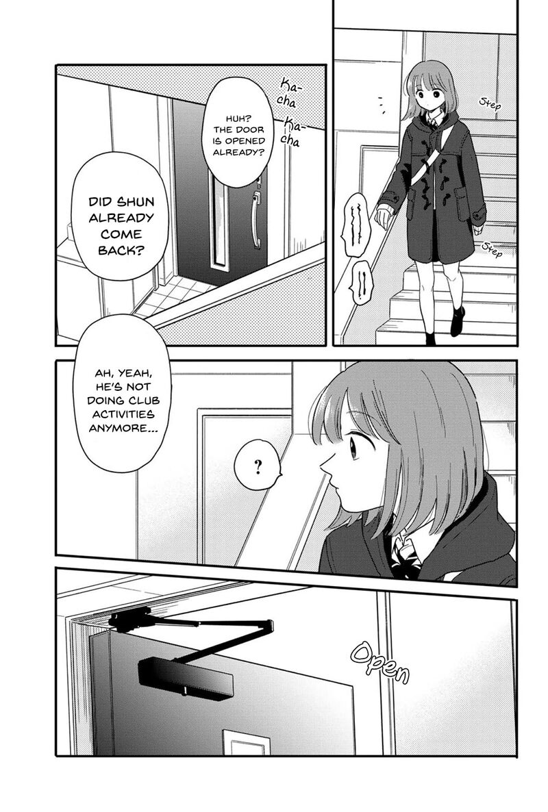 Houkago Kitaku Biyori 20 15