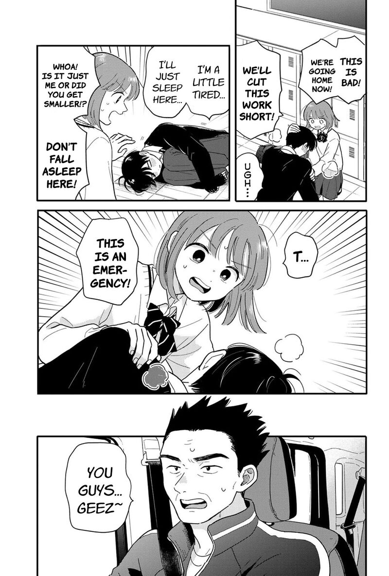 Houkago Kitaku Biyori 20 7
