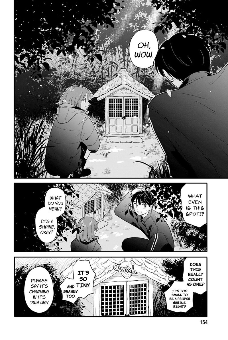 Houkago Kitaku Biyori 23 6