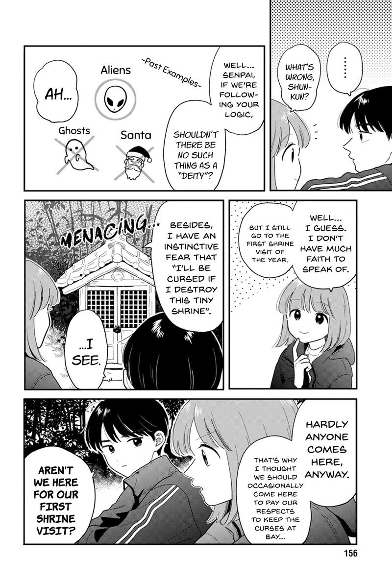 Houkago Kitaku Biyori 23 8