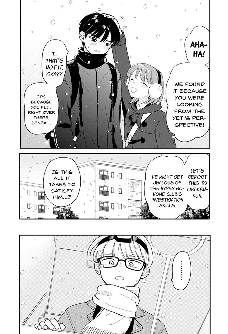 Houkago Kitaku Biyori 24 14