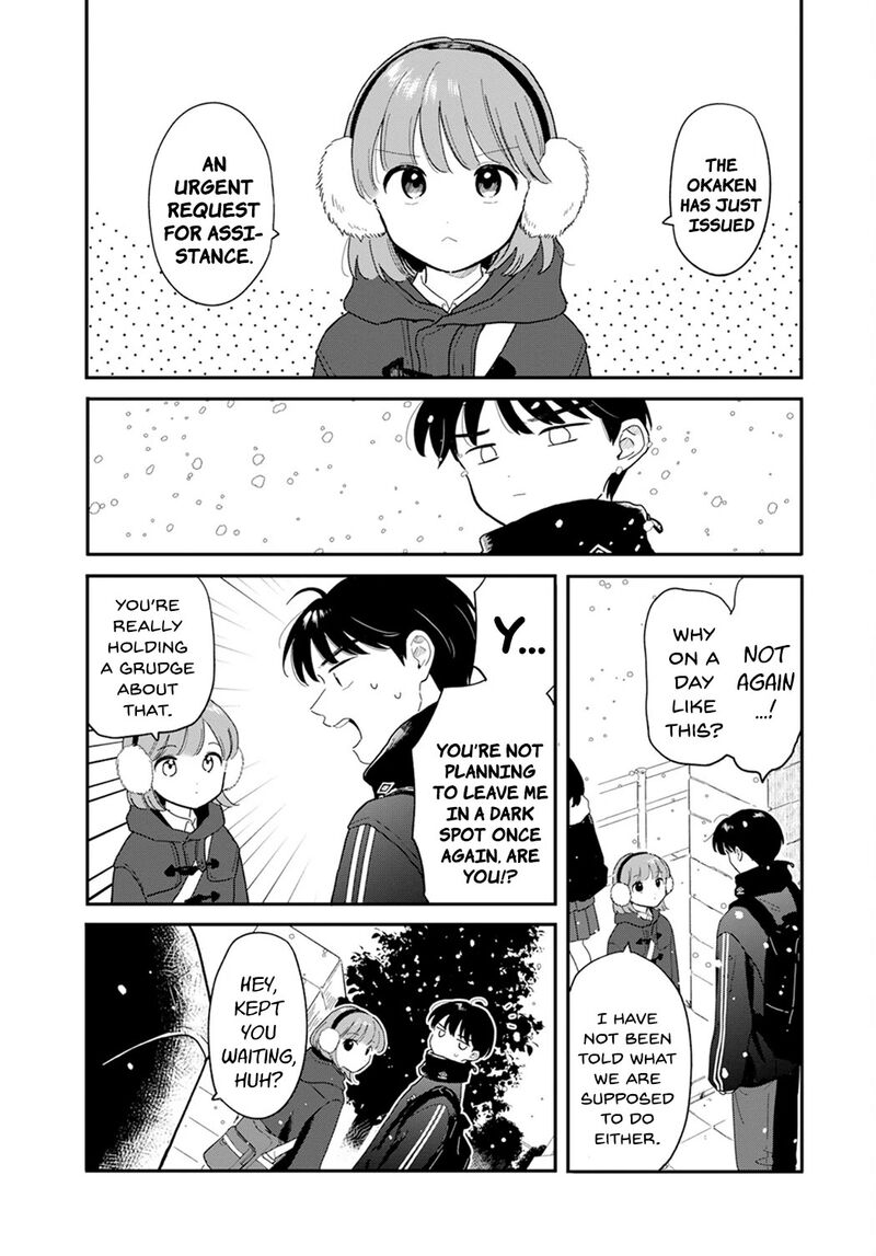 Houkago Kitaku Biyori 24 3