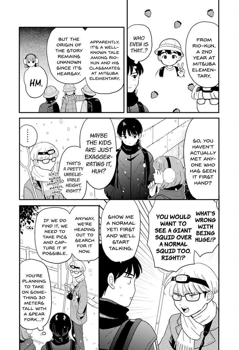 Houkago Kitaku Biyori 24 5