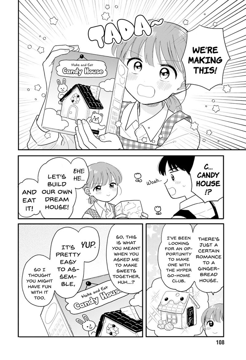 Houkago Kitaku Biyori 25 10