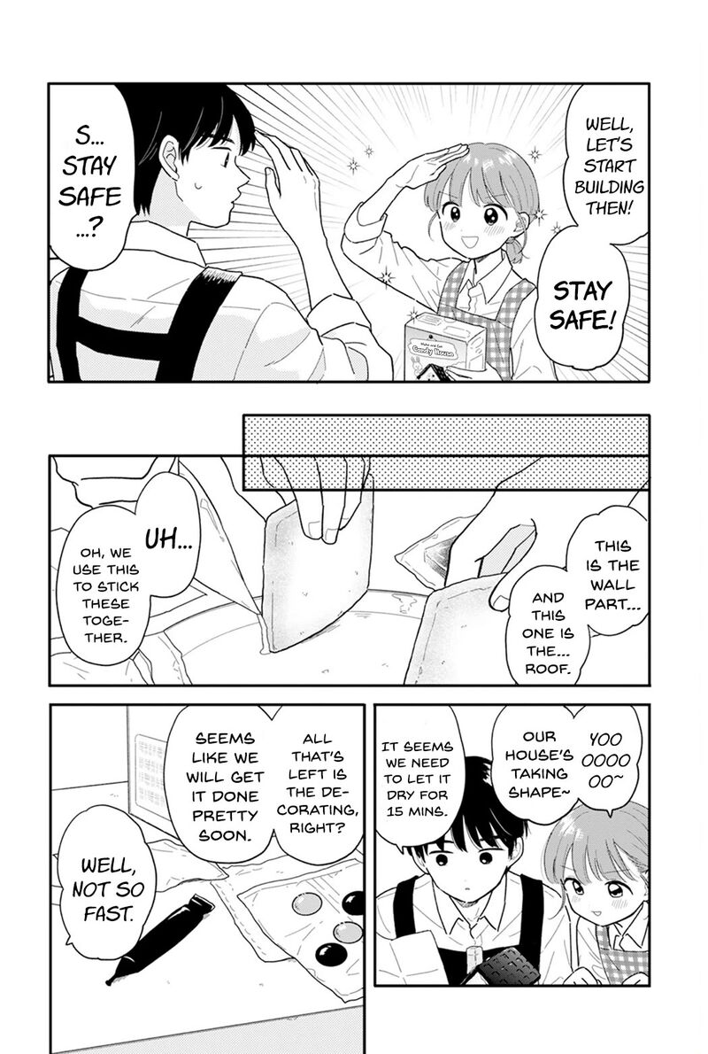 Houkago Kitaku Biyori 25 11