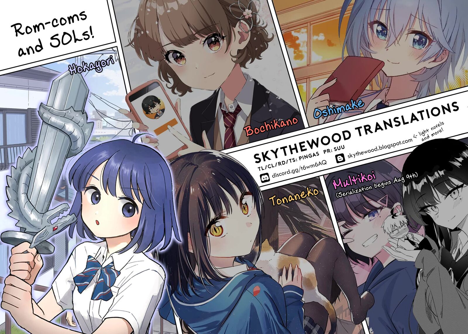 Houkago Kitaku Biyori 25 18