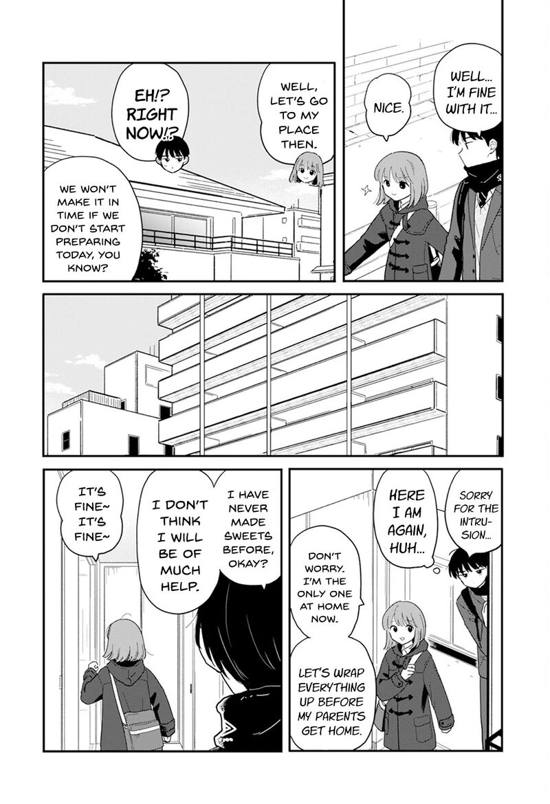 Houkago Kitaku Biyori 25 3